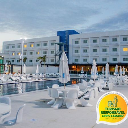 Bristol Aline Alagoas Delmiro Gouveia Ngoại thất bức ảnh