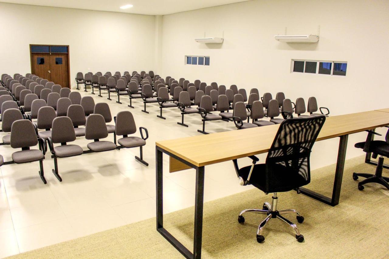 Bristol Aline Alagoas Delmiro Gouveia Ngoại thất bức ảnh